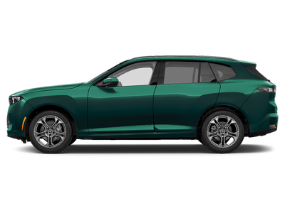 2027 BMW X5 Base