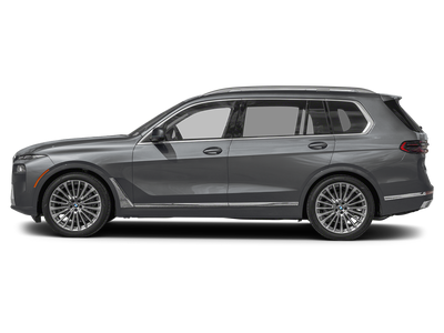2027 BMW X7 M60i