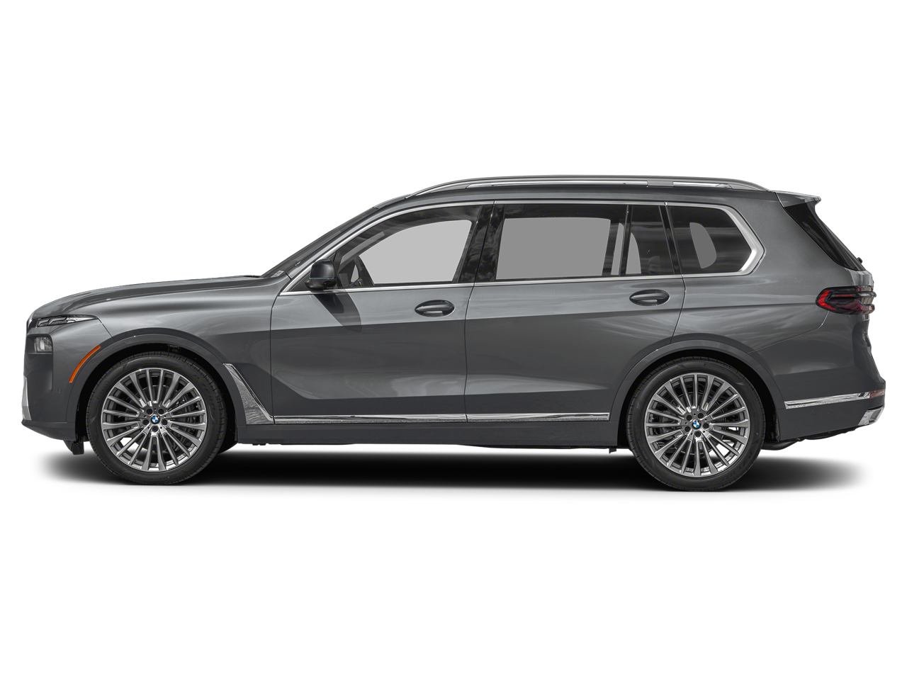 2027 BMW X7 M60i
