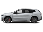 2027 BMW iX3 Base