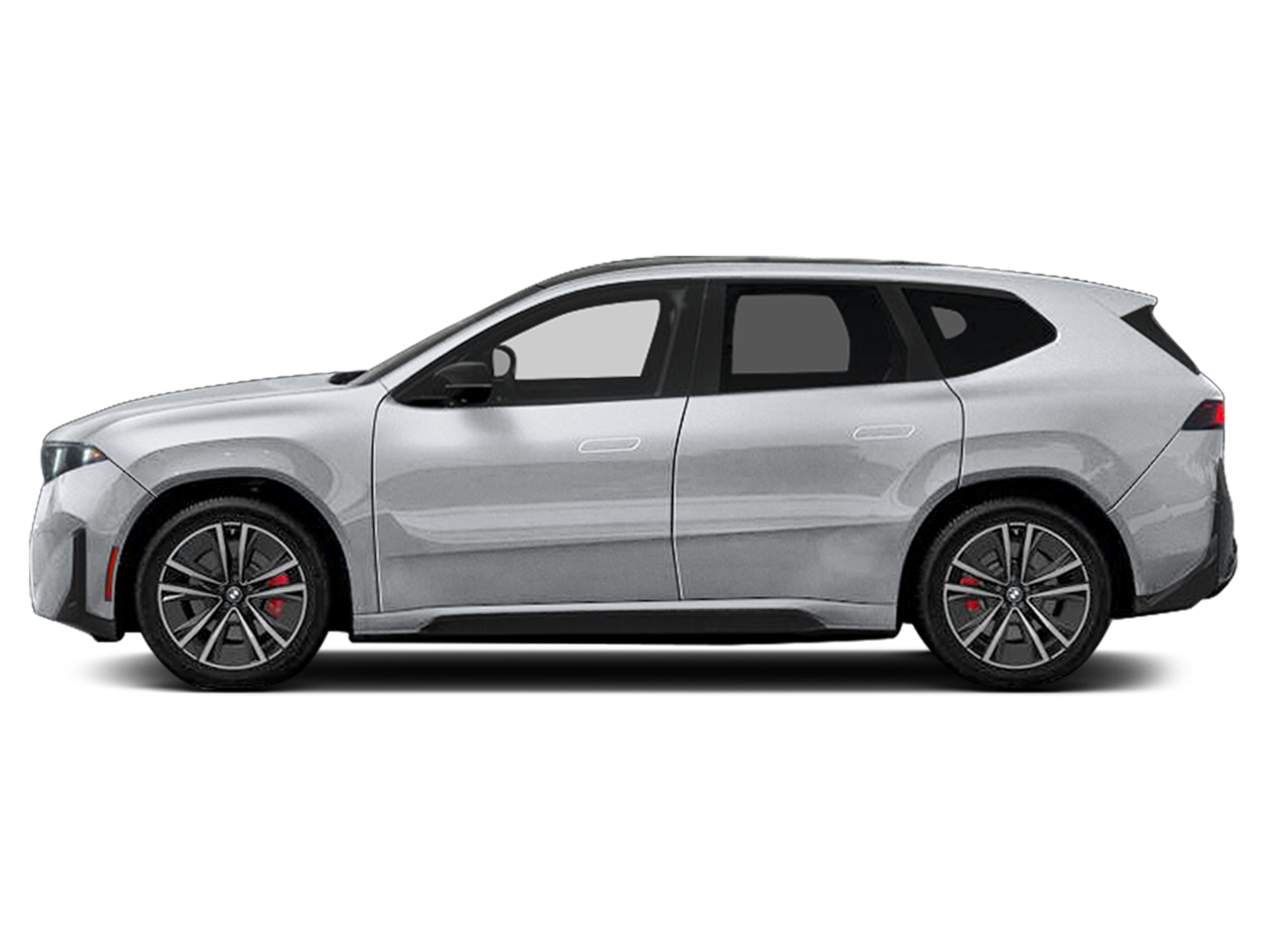 2027 BMW iX3 Base