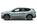 2027 BMW iX3 Base