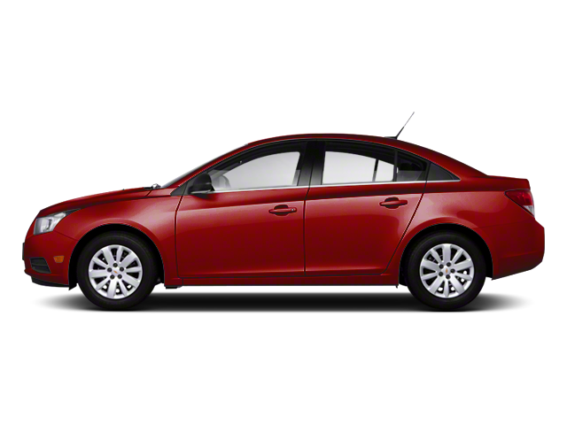 2011 Chevrolet Cruze LTZ