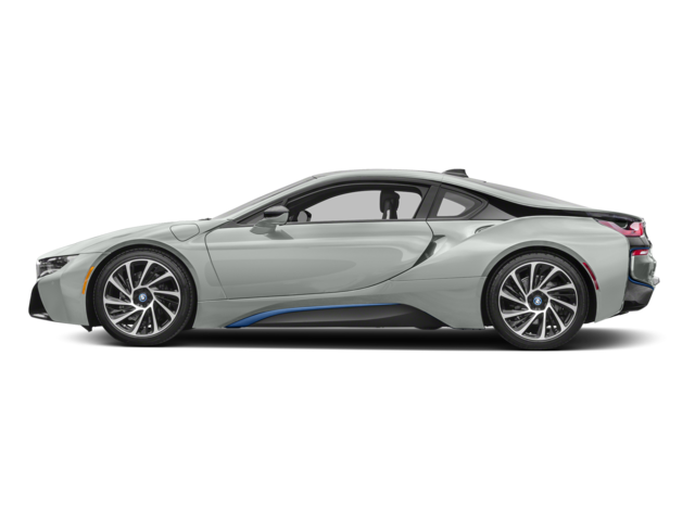 2016 BMW i8 Base