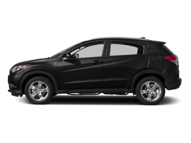 2017 Honda HR-V EX-L w/Navigation