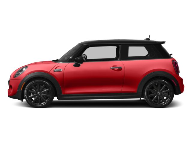 2017 MINI HARDTOP 2 DOOR Base