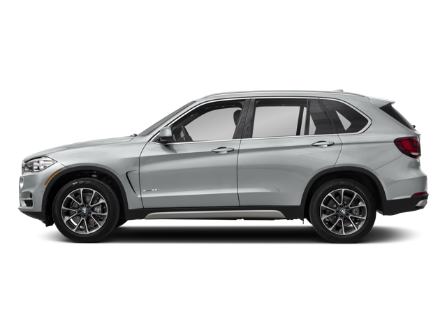 2018 Bmw X5 xDrive35i photo 2