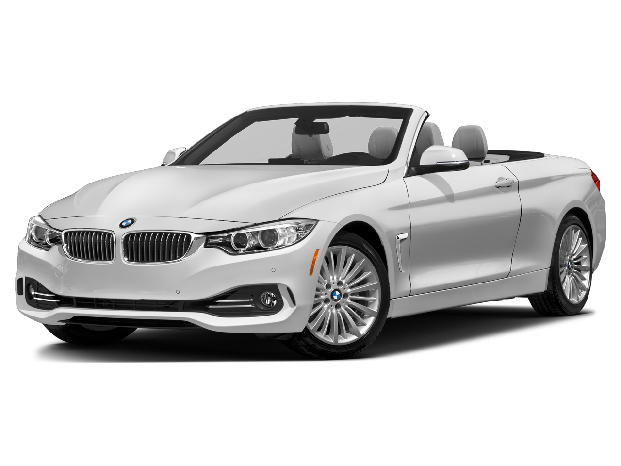 2015 BMW 4 Series 428i Convertible SULEV M Sport Line's photo