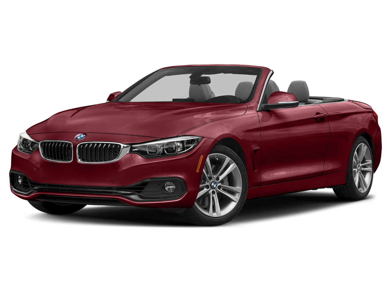 2019 BMW 4 Series 440i xDrive