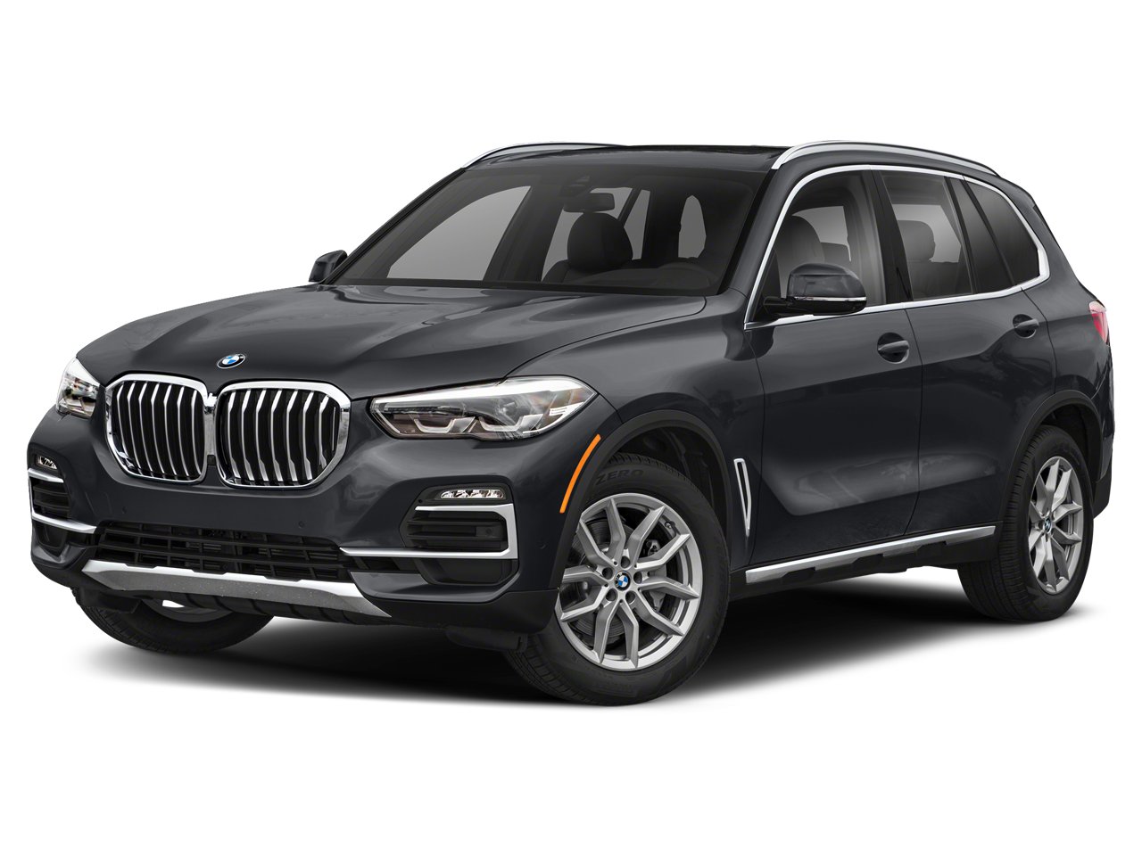 2019 BMW X5 xDrive40i's photo