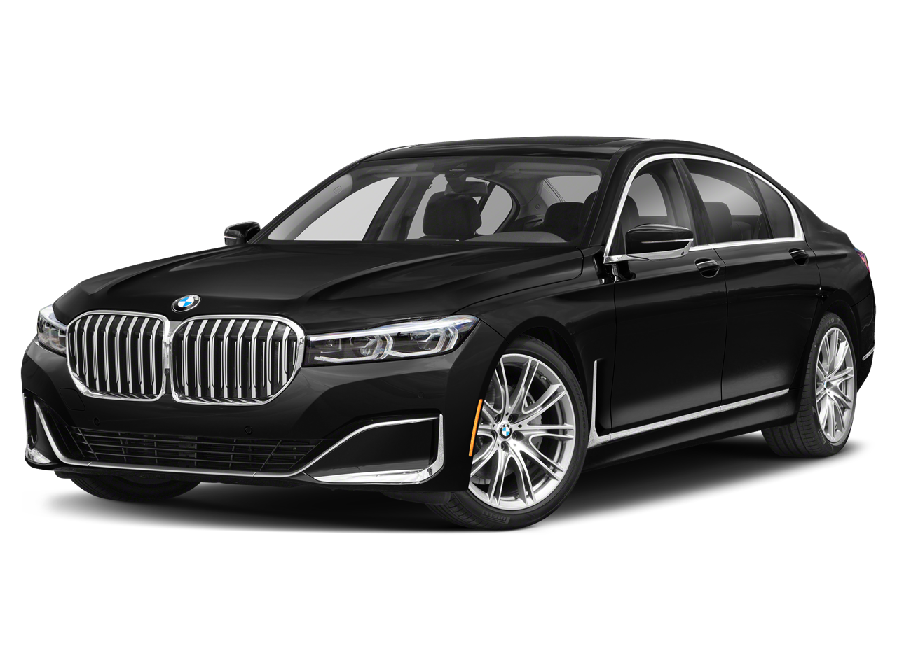 2020 BMW 7 Series 740i xDrive
