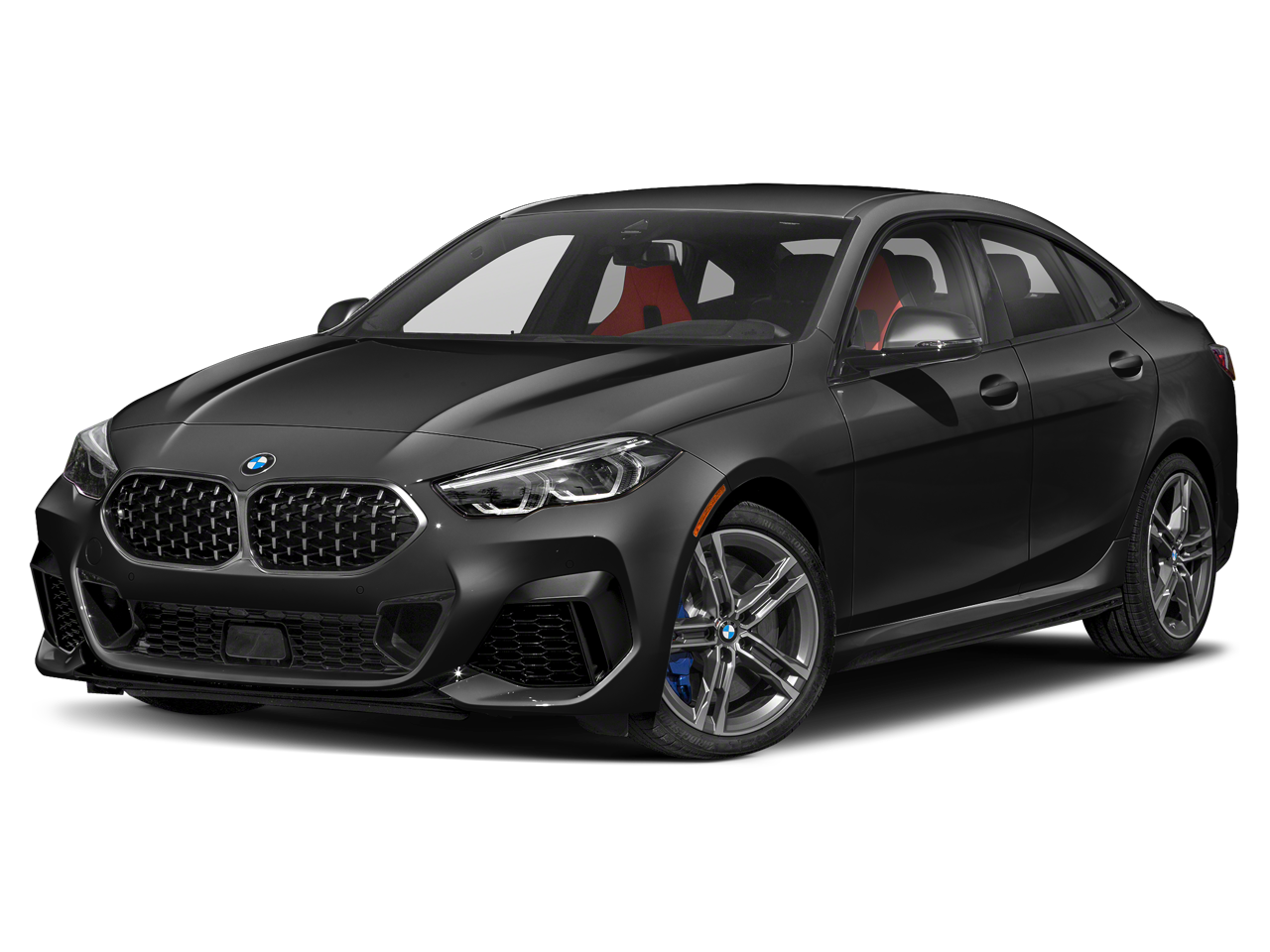 2020 BMW 2 Series M235i xDrive Gran Coupe's photo