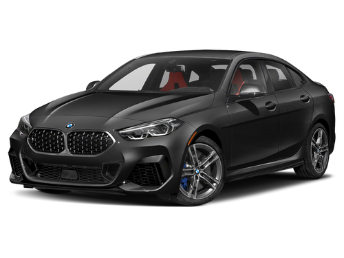 2020 BMW 2 Series M235i Gran Coupe xDrive