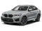 2020 BMW X4 M Competition