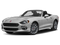 2020 FIAT 124 Spider Lusso