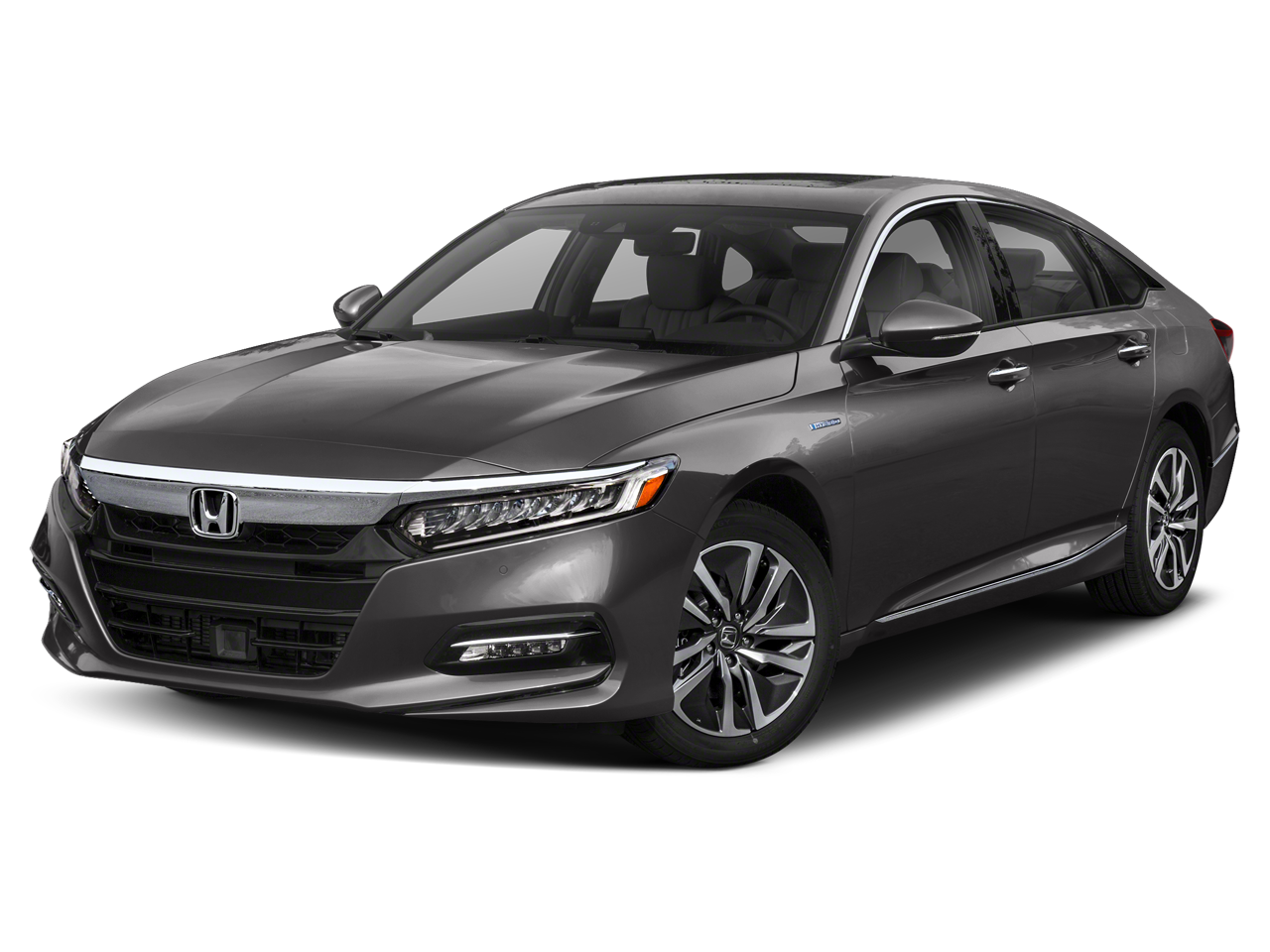 2020 Honda Accord Hybrid Touring