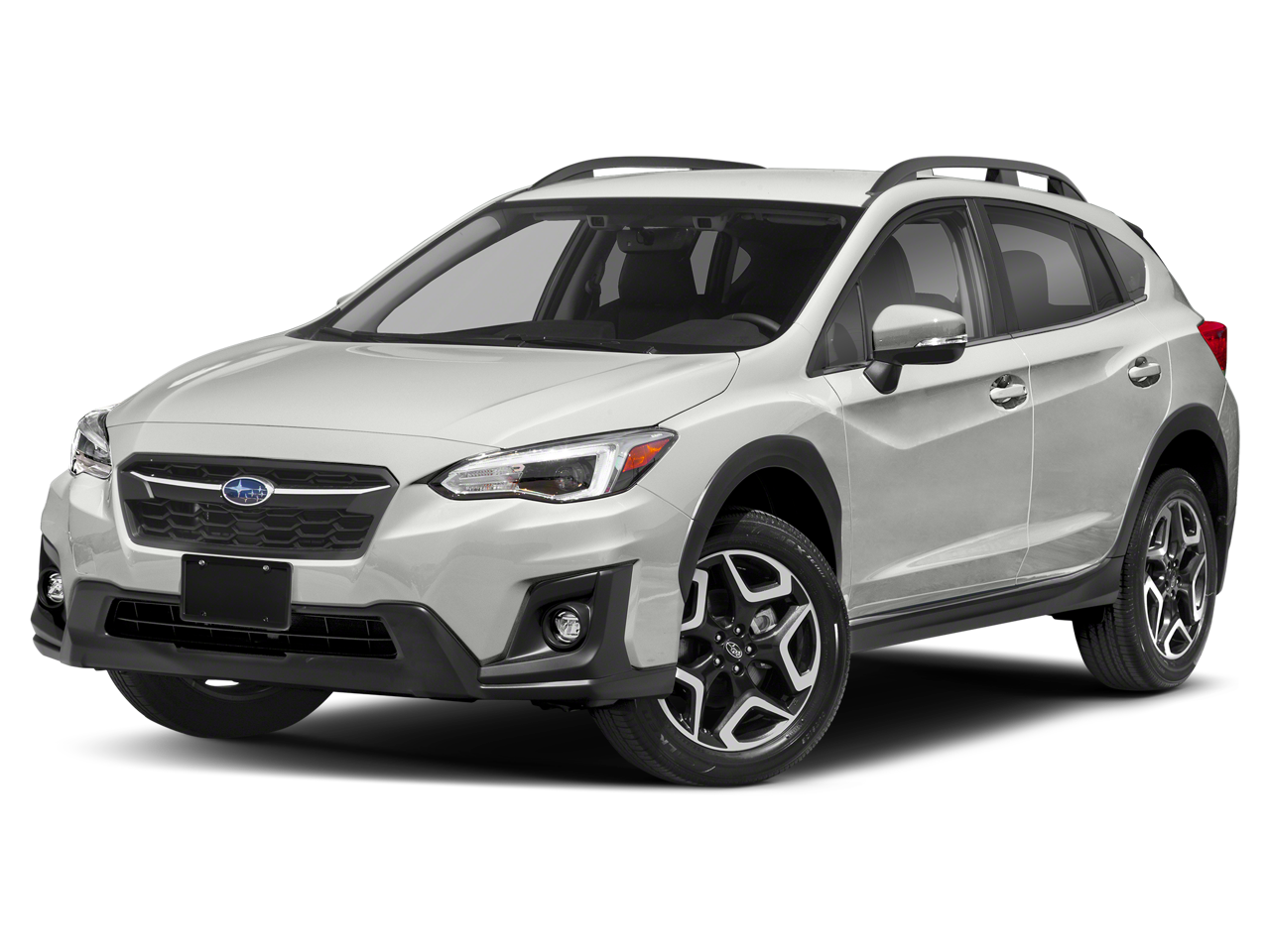 2020 Subaru Crosstrek 2.0i Limited CVT's photo