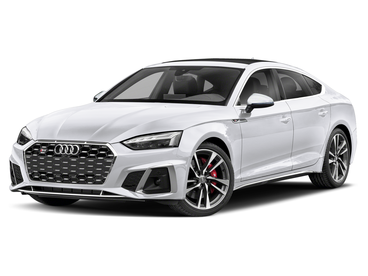 2021 Audi S5 Sportback Prestige quattro Tiptronic's photo