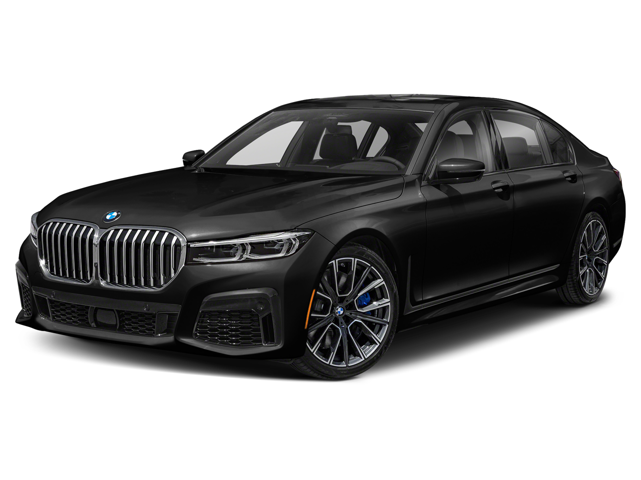 2021 BMW 7 Series 750i for sale in Madison, WI