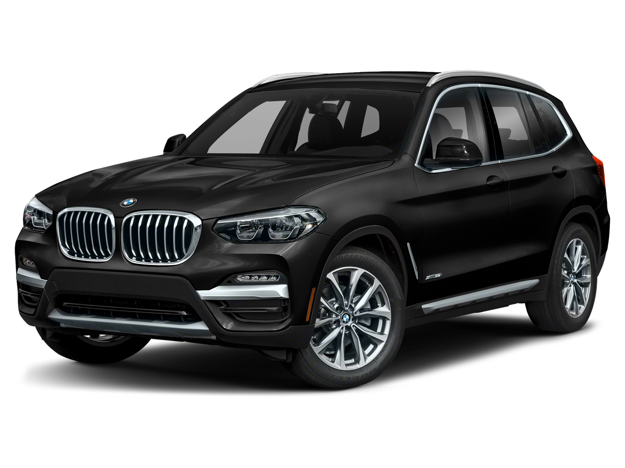 2021 BMW X3 M40i's photo