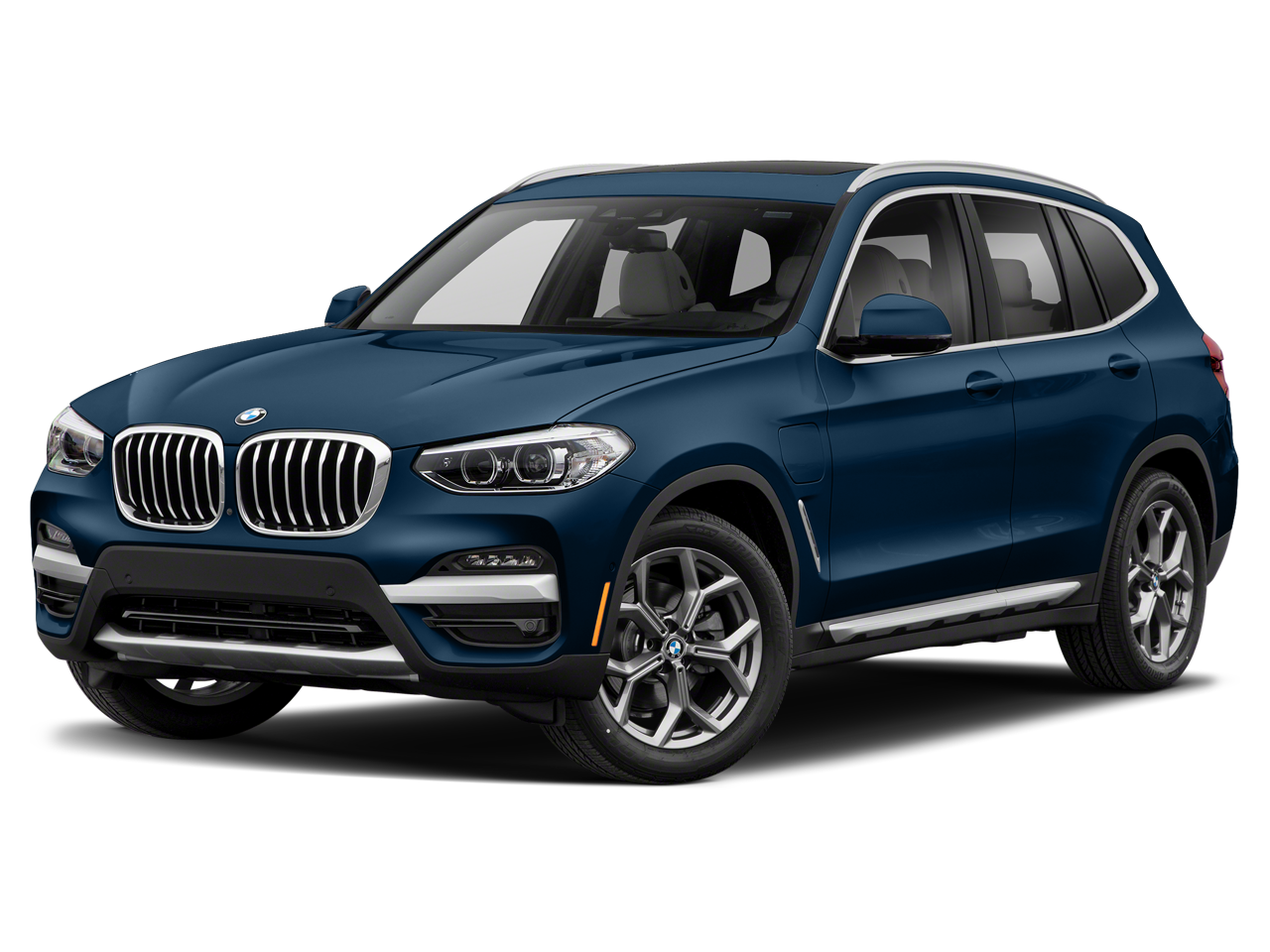2021 BMW X3 xDrive30e