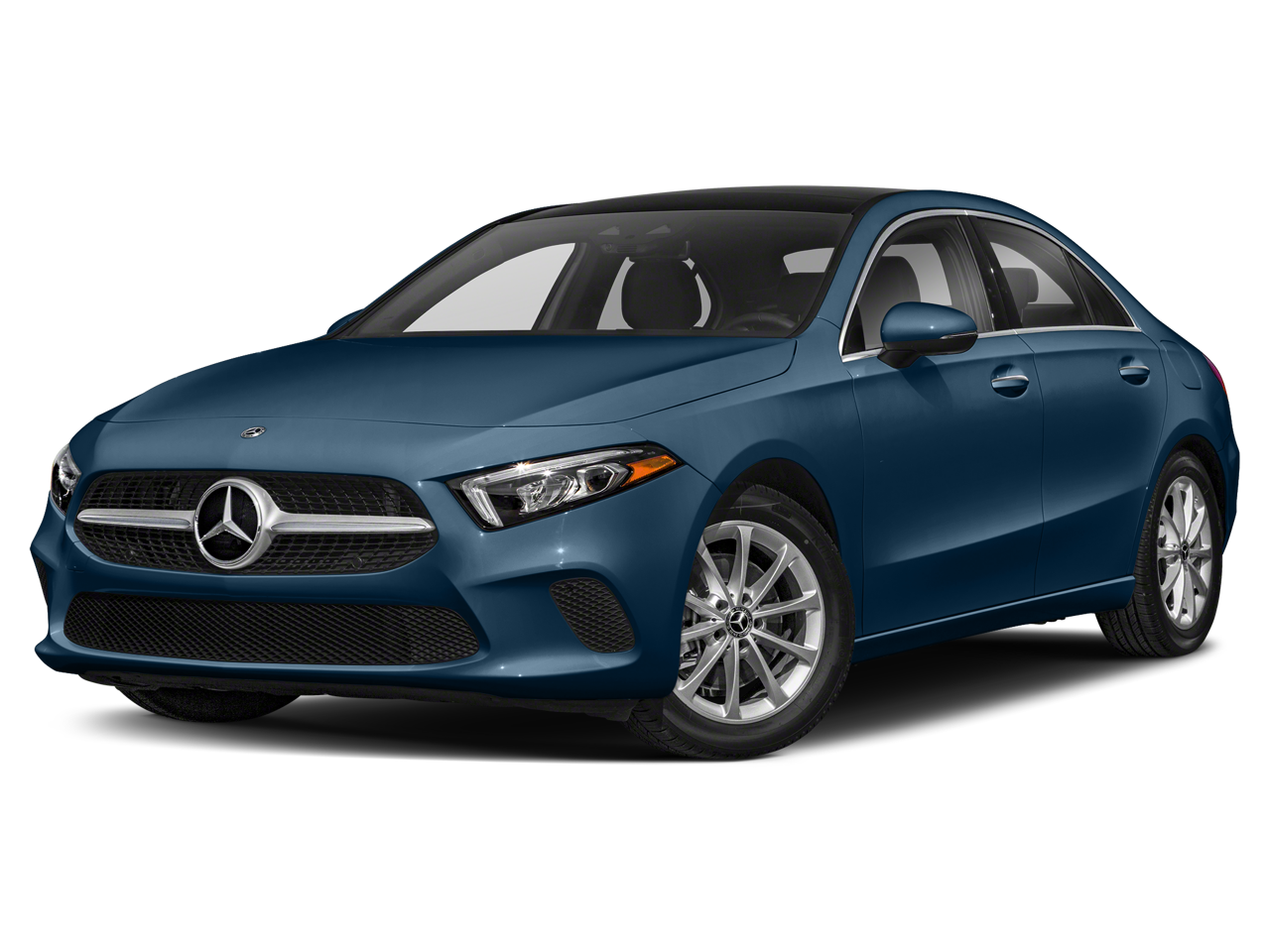 2021 Mercedes-Benz A-Class A 220 4MATIC®