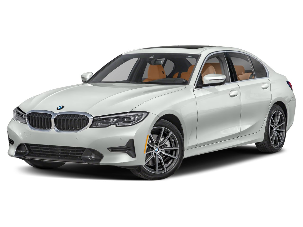2022 BMW 3 Series 330i xDrive Sedan's photo