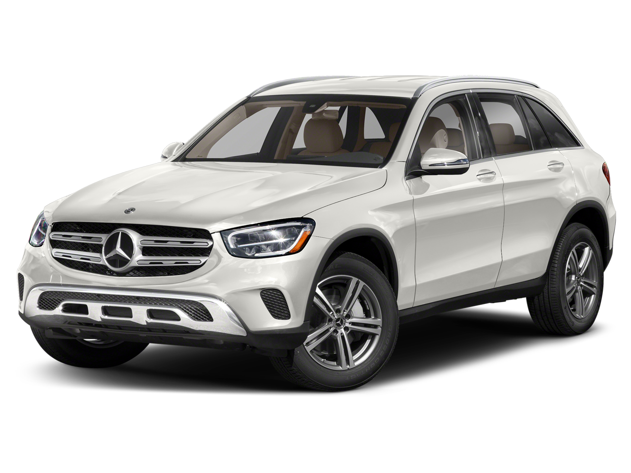 2022 Mercedes-Benz GLC GLC300 - Photo 24