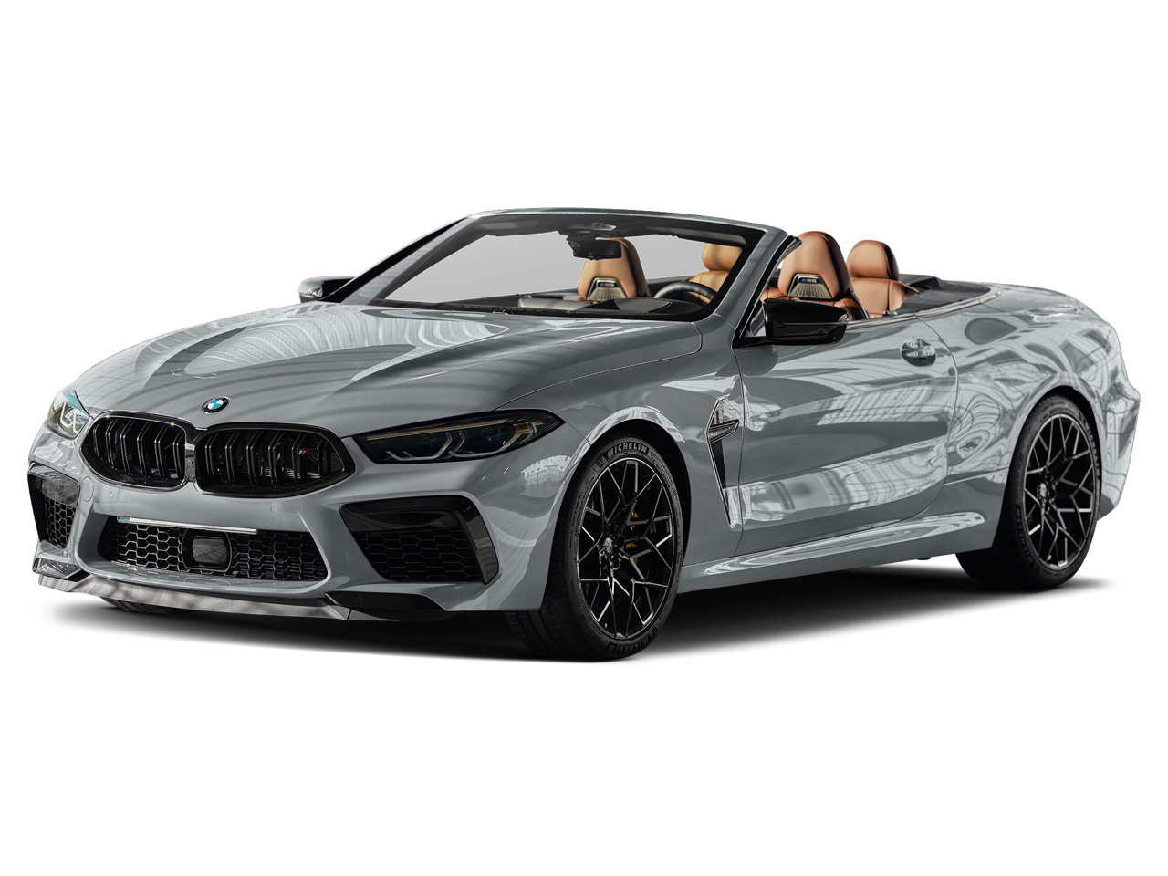 2020 BMW M8 Convertible For Sale in Madison WI | Near Middleton