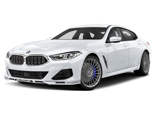 2023 BMW 8 Series ALPINA B8 xDrive