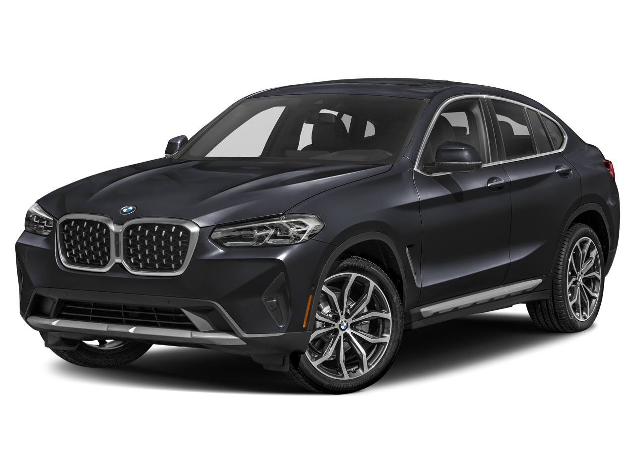2023 BMW X4 xDrive30i
