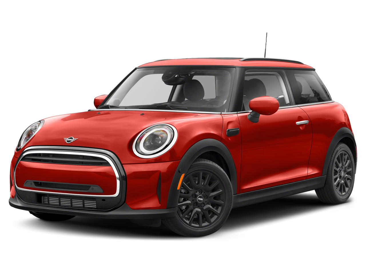 2023 MINI Cooper Cooper S 3 Door's photo
