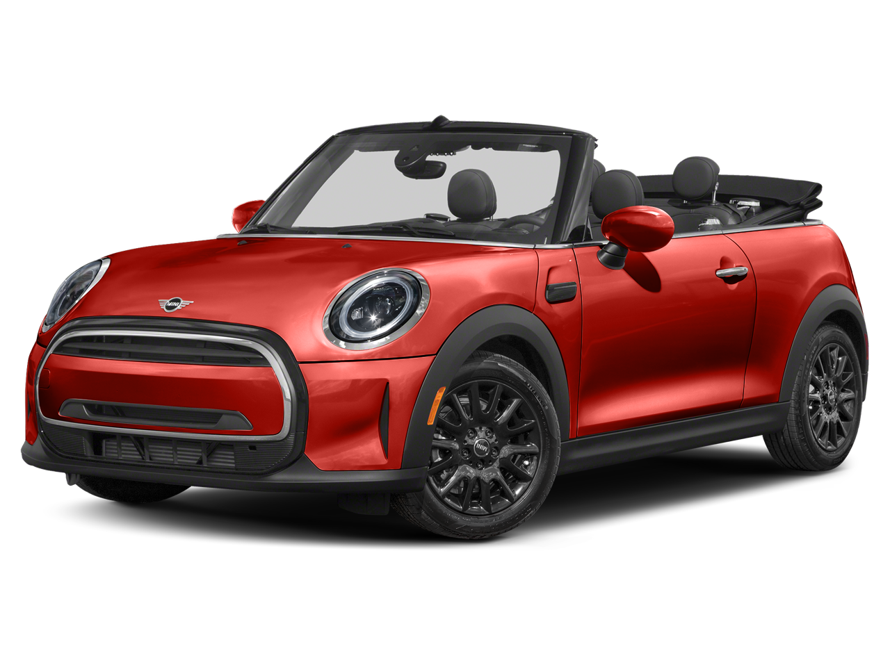 2023 MINI Cooper Base