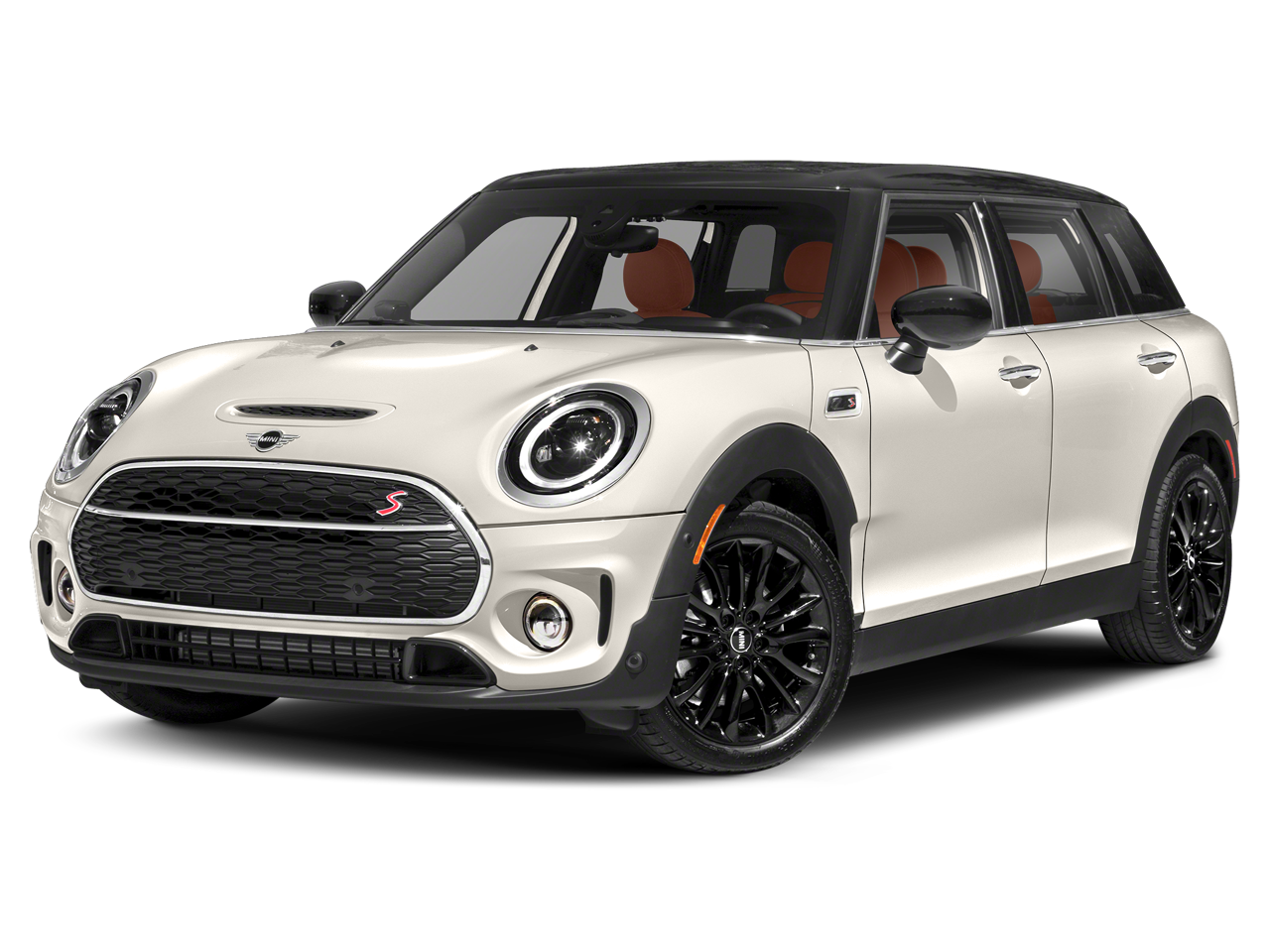 2023 MINI Clubman Cooper S ALL4's photo