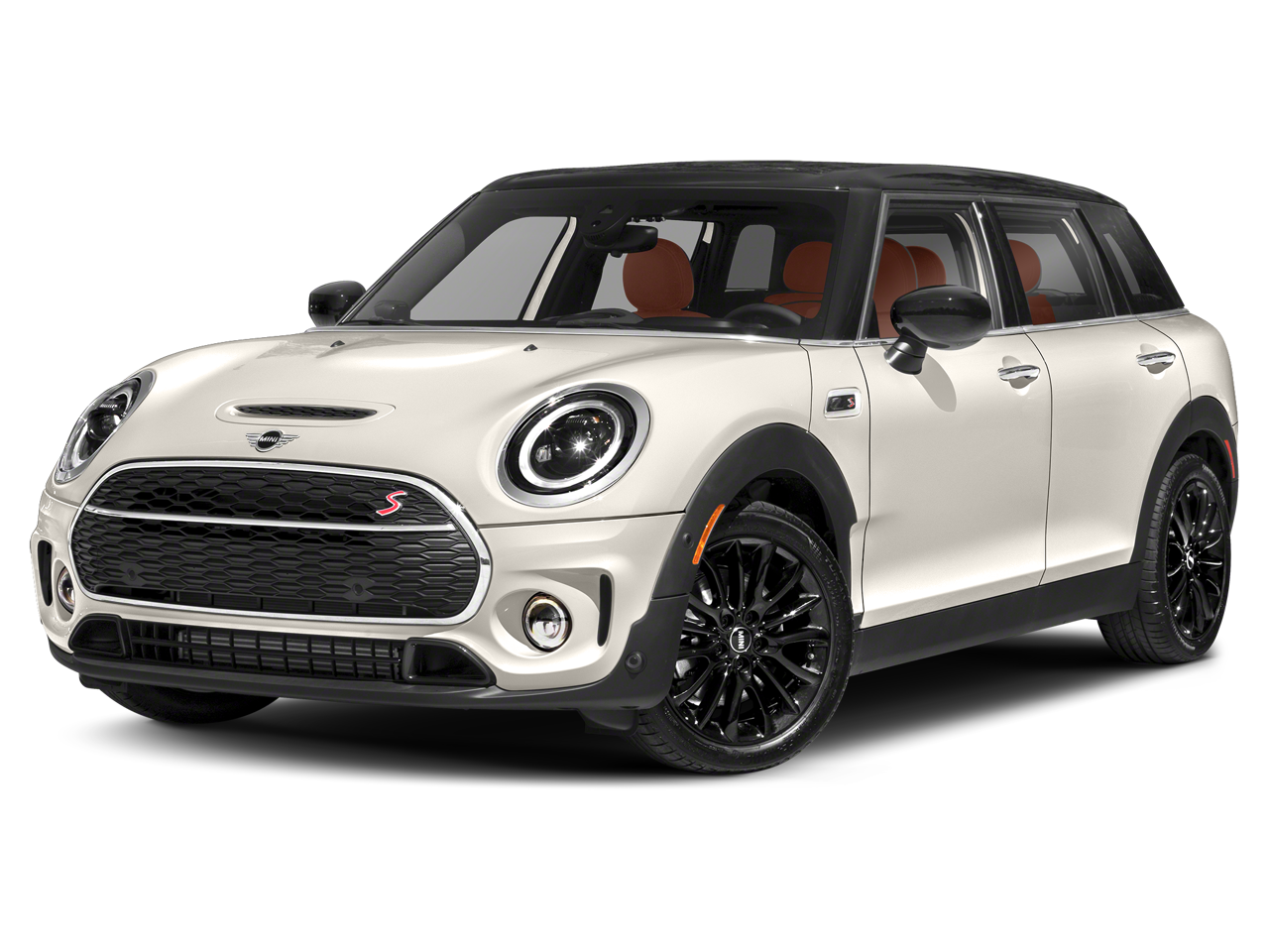 2023 MINI CLUBMAN Base