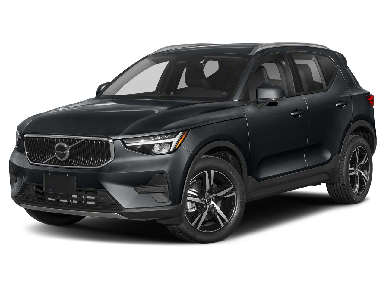 2023 Volvo XC40 B5 Ultimate Bright AWD's photo