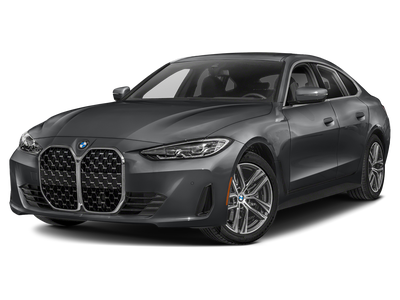 2024 BMW 4 Series 430i Gran Coupe
