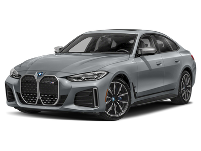 2024 BMW i4 xDrive40