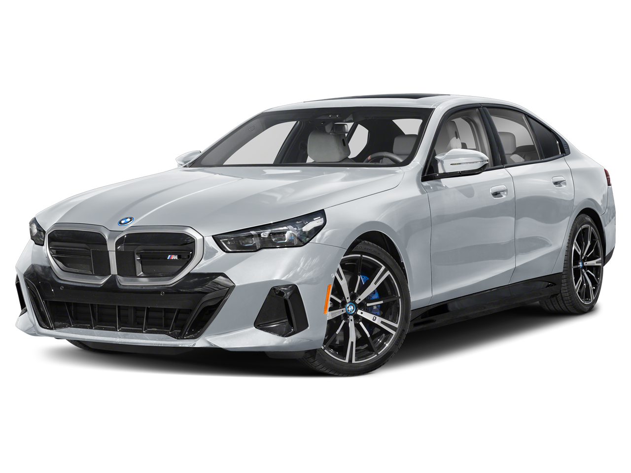 2024 BMW i5 M60