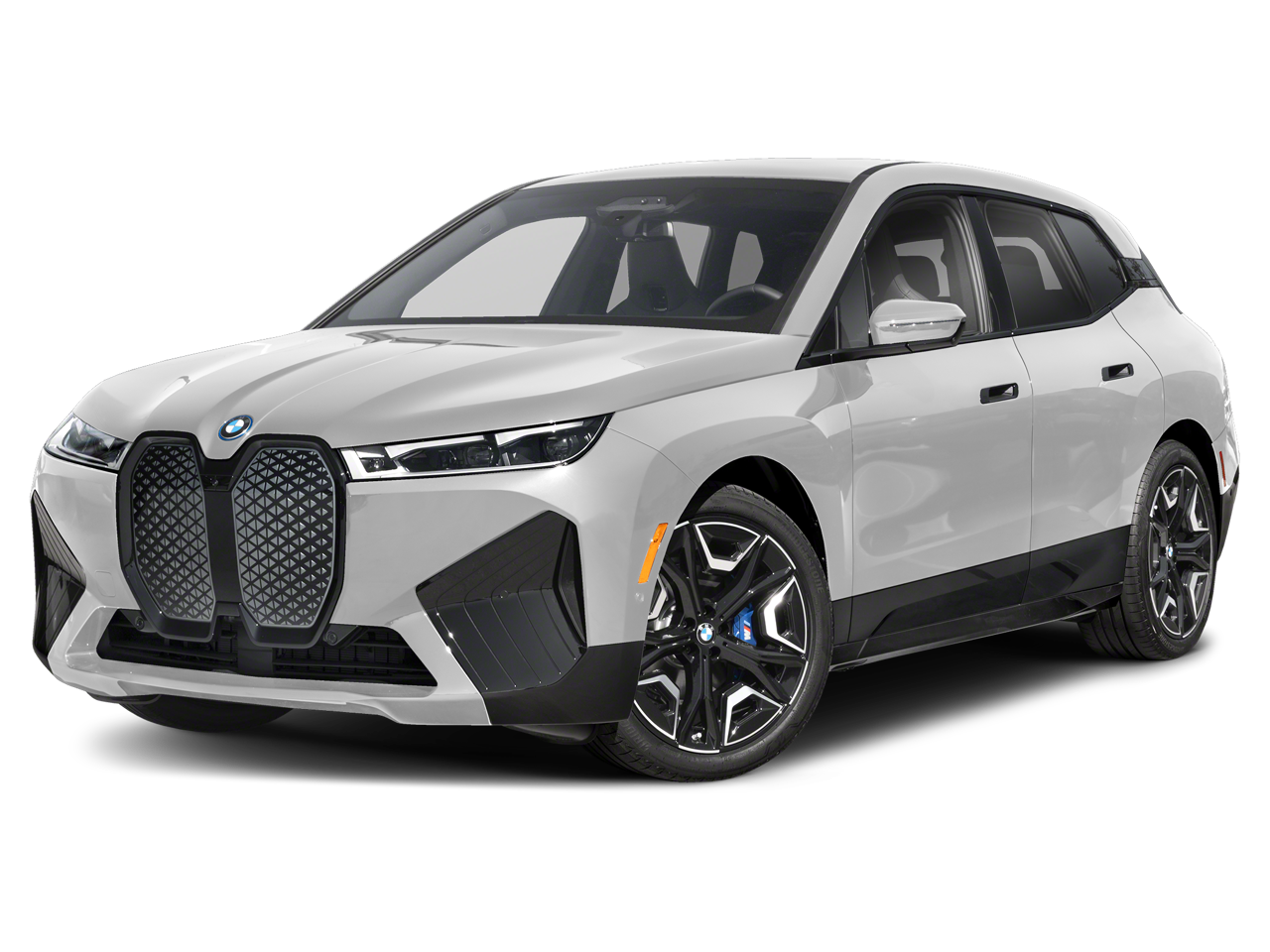 2024 BMW iX