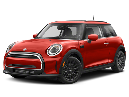 2024 MINI HARDTOP 2 DOOR Signature