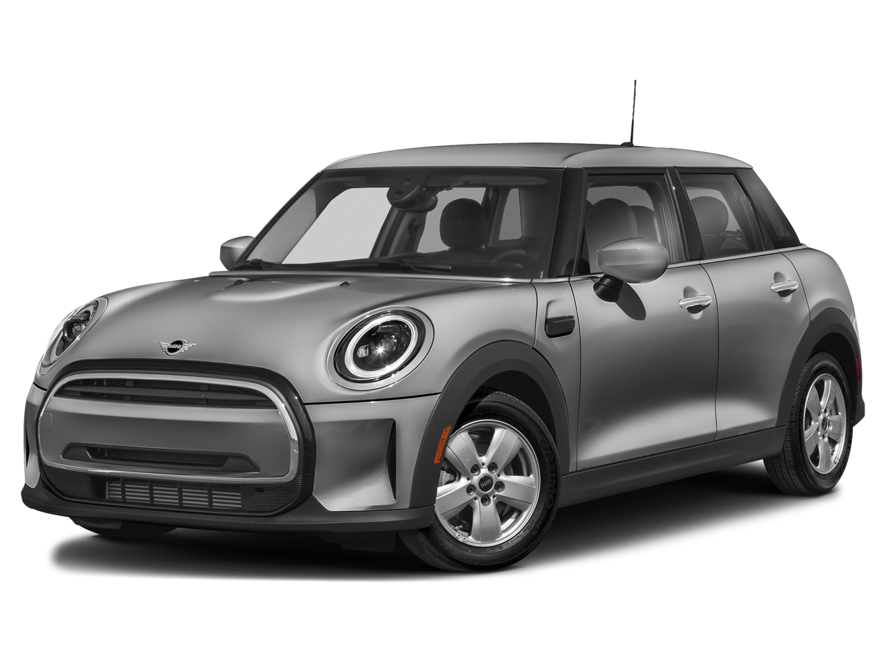 2024 MINI Hardtop Cooper's photo