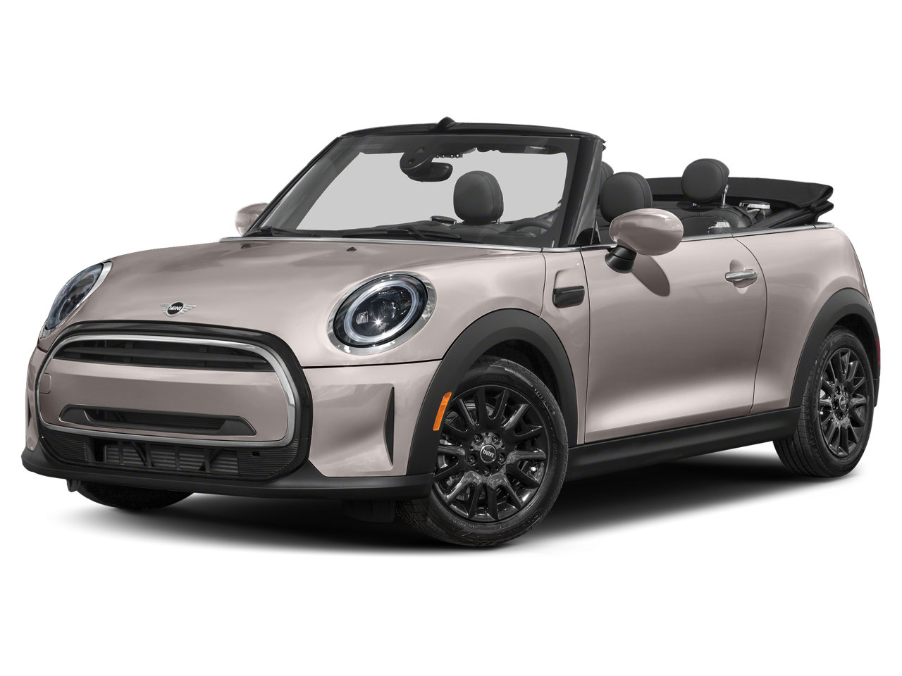 2024 MINI CONVERTIBLE Base