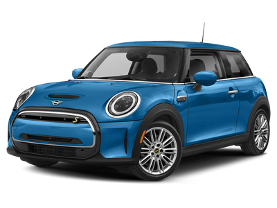 2024 MINI HARDTOP 2 DOOR Base