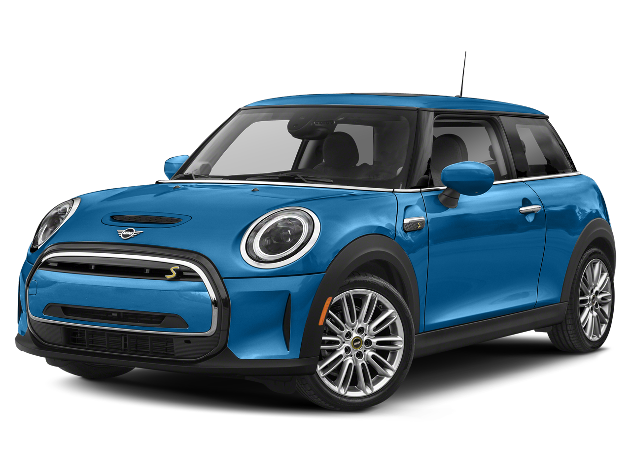 2024 MINI HARDTOP 2 DOOR Base