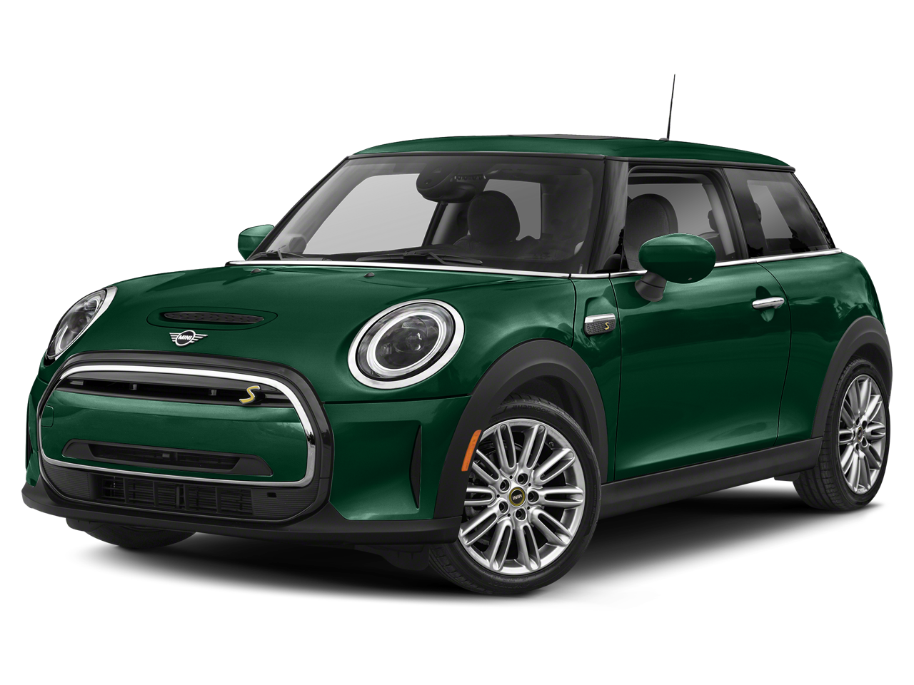 2024 MINI Hardtop 2 Door SE