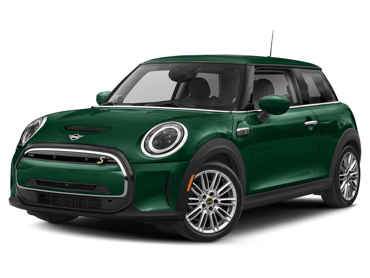 2024 MINI HARDTOP 2 DOOR Base