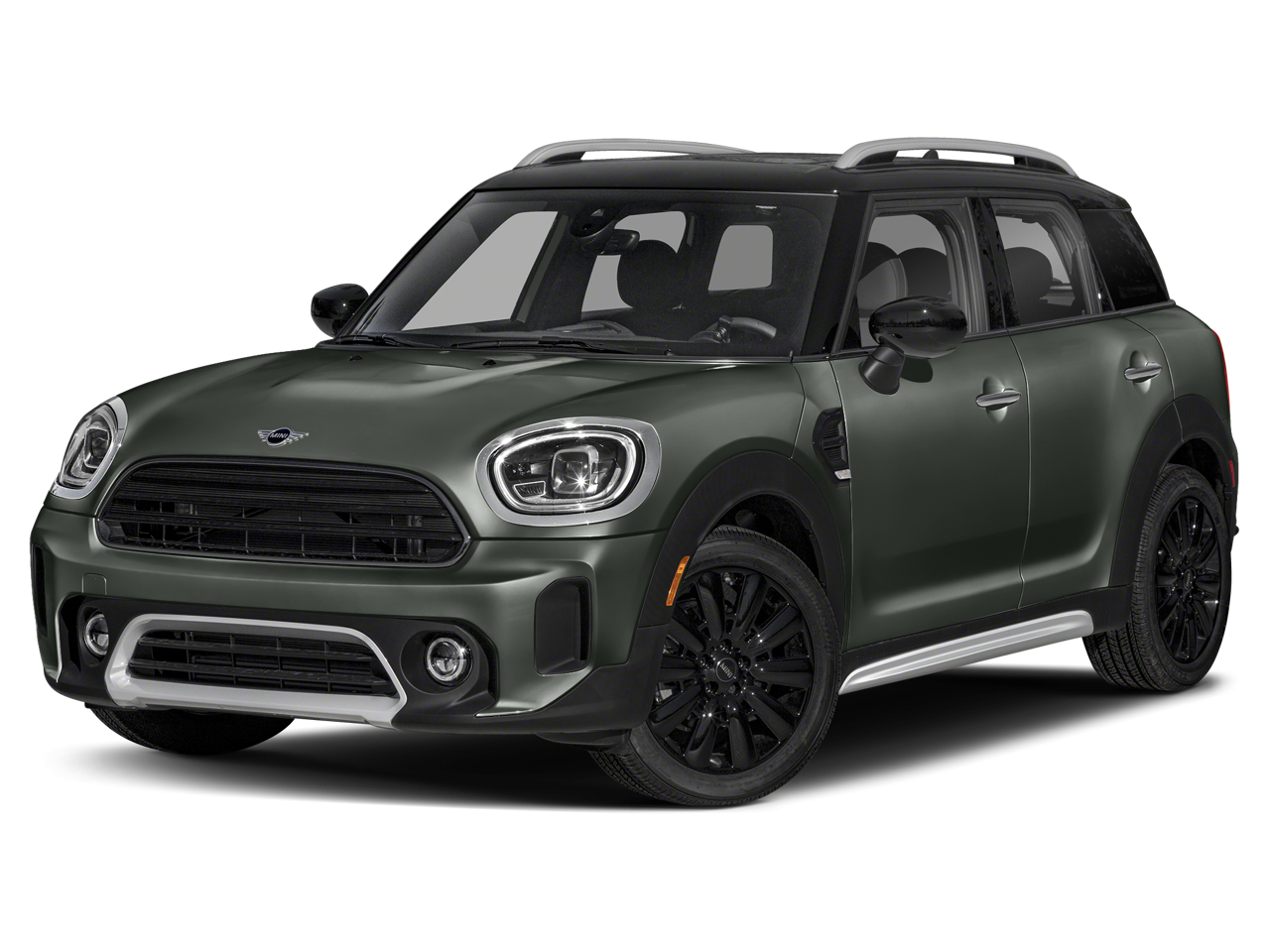 2024 MINI Countryman Cooper S ALL4's photo
