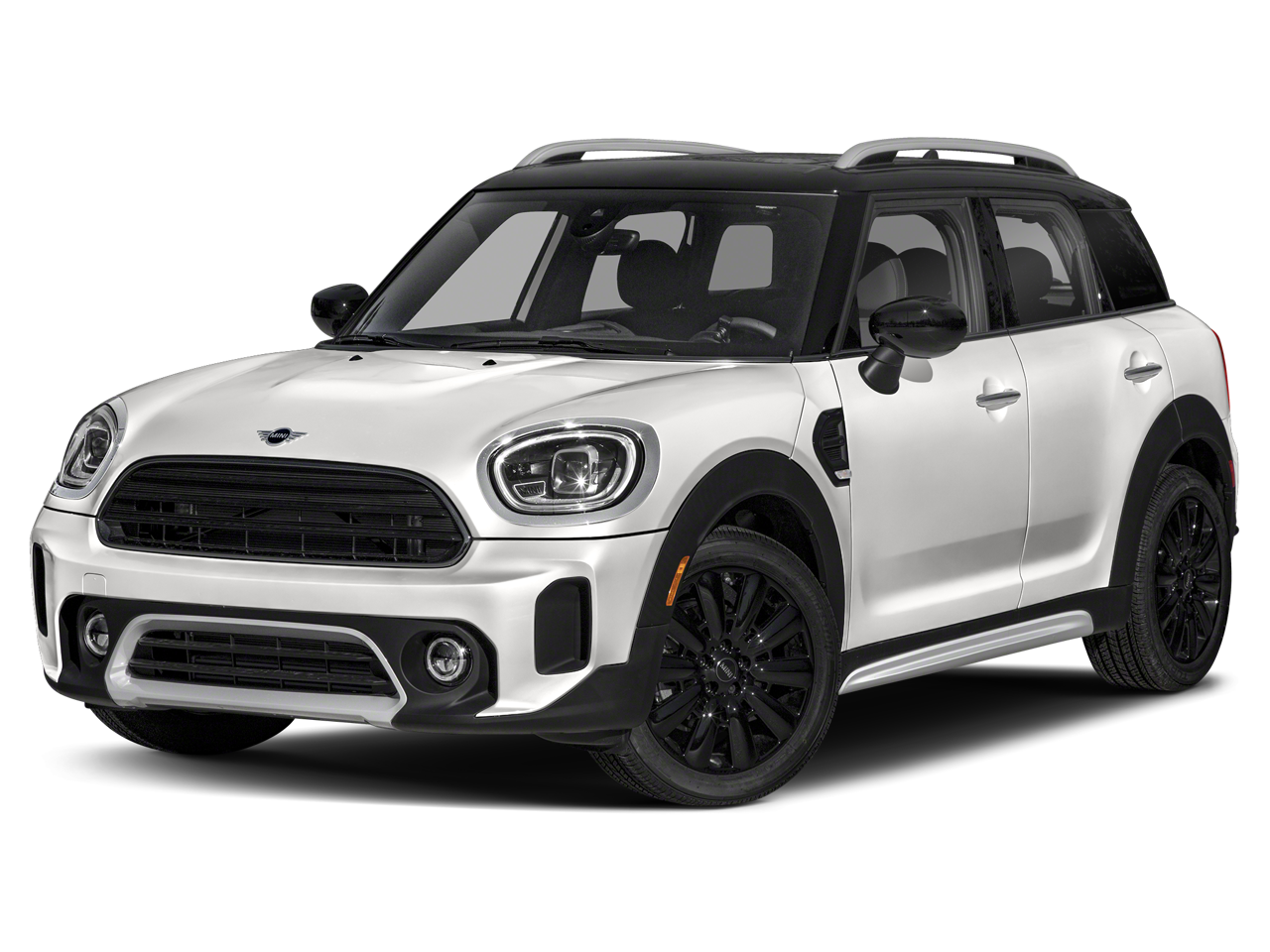 2024 MINI COUNTRYMAN Classic