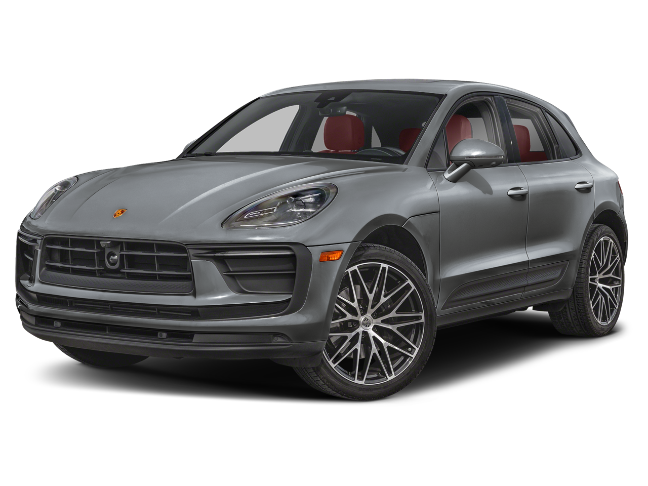 2024 Porsche Macan GTS